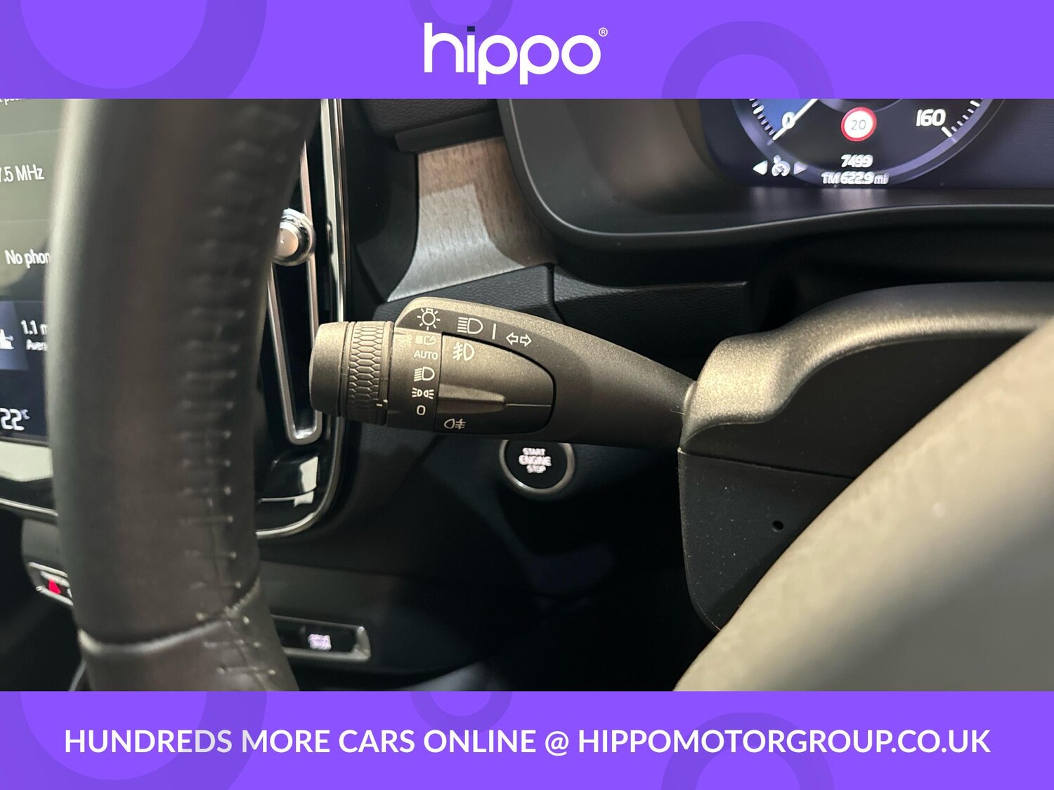 Used Volvo XC40 2020 for sale - 76832545: Photo 20