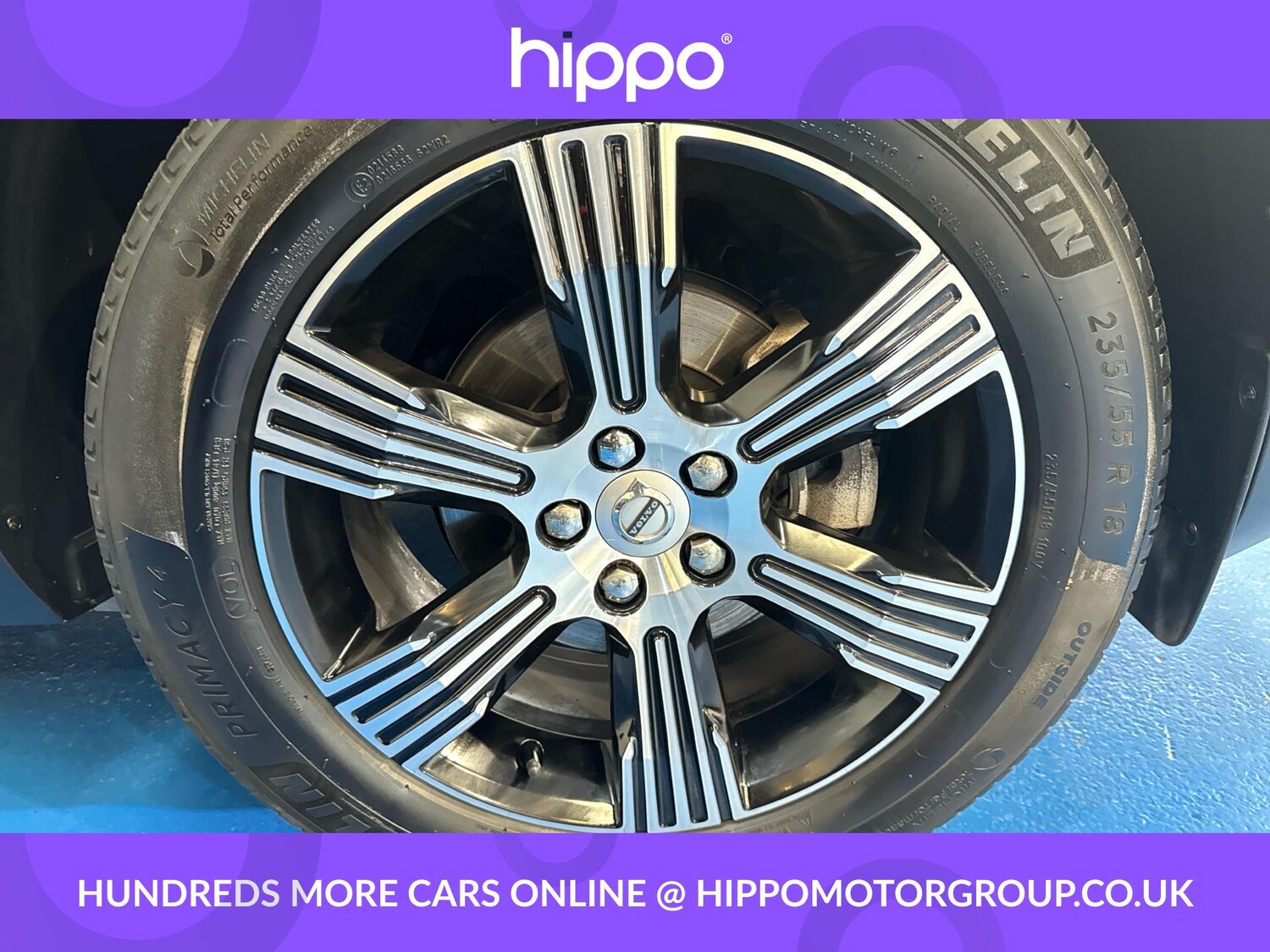 Used Volvo XC40 2020 for sale - 76832545: Photo 35