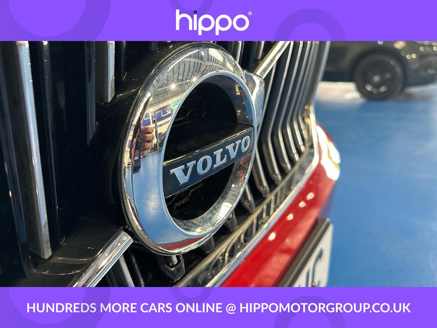 Used Volvo XC40 2020 for sale - 76832545: Photo 36