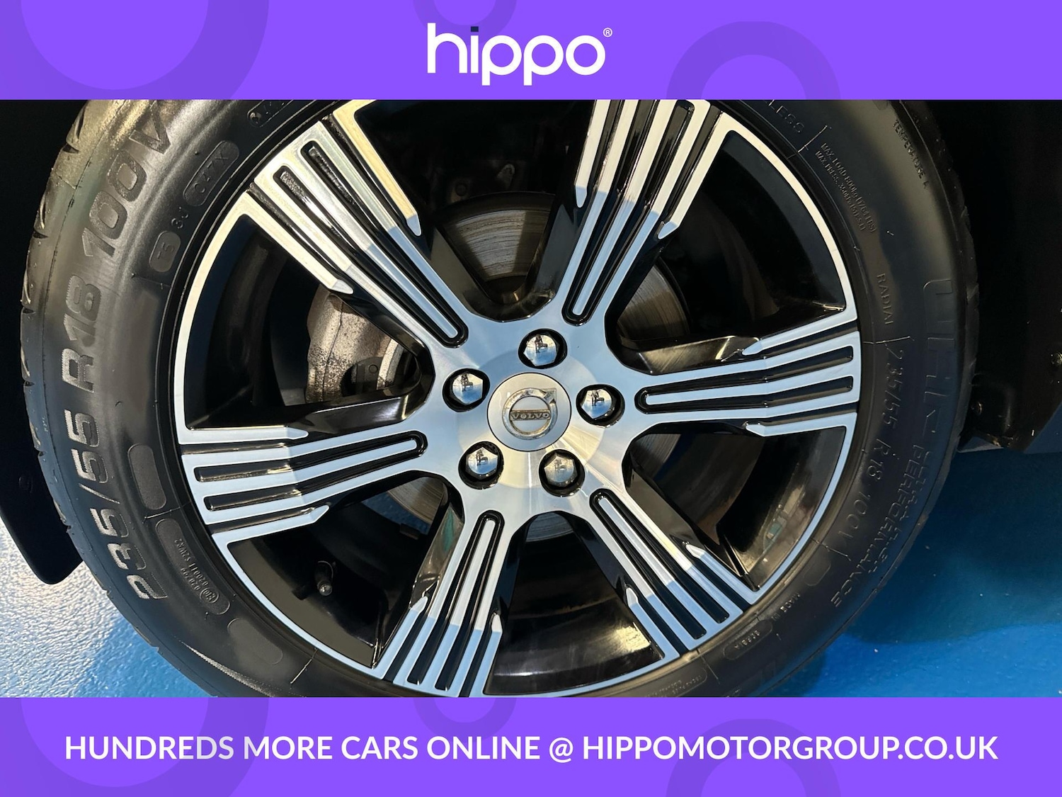 Used Volvo XC40 2020 for sale - 76832545: Photo 37