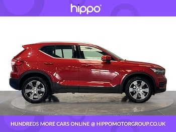 Used Volvo XC40 2020 for sale - 76832545: Photo