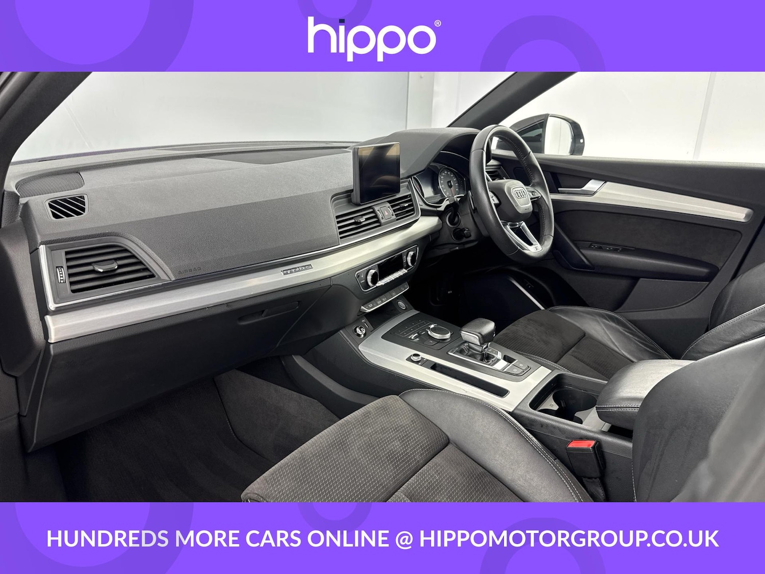 Used Audi Q5 2020 for sale - 77497275: Photo 10