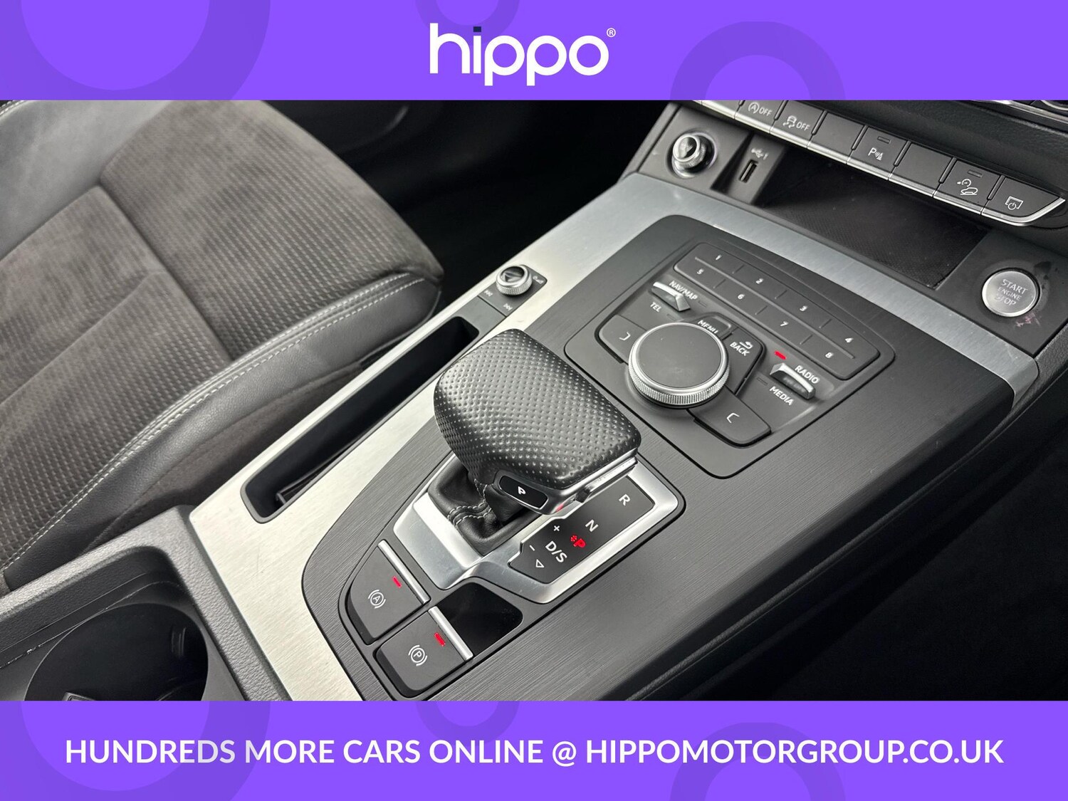 Used Audi Q5 2020 for sale - 77497275: Photo 16