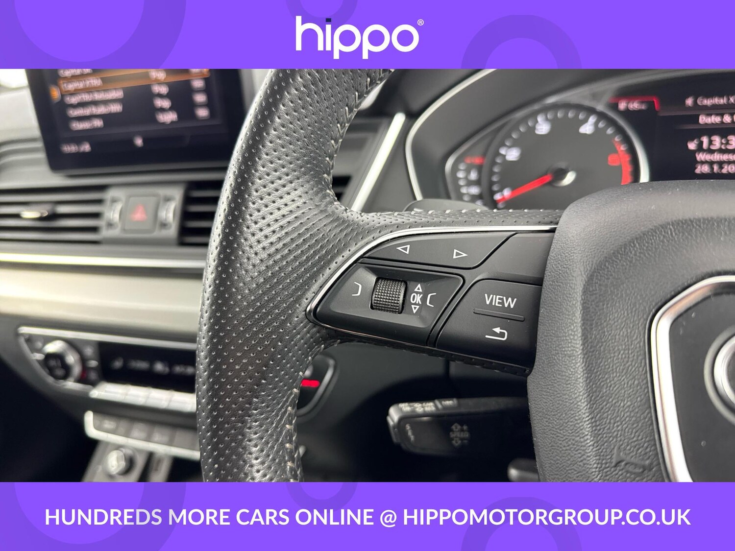 Used Audi Q5 2020 for sale - 77497275: Photo 17