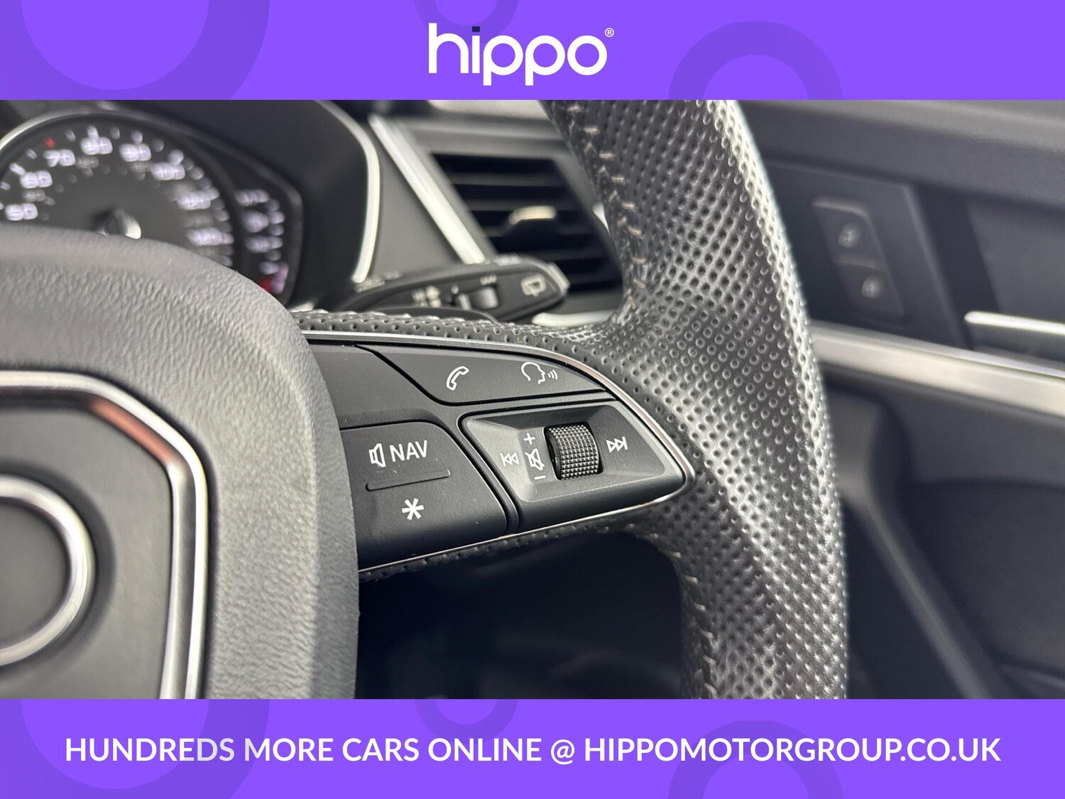 Used Audi Q5 2020 for sale - 77497275: Photo 18