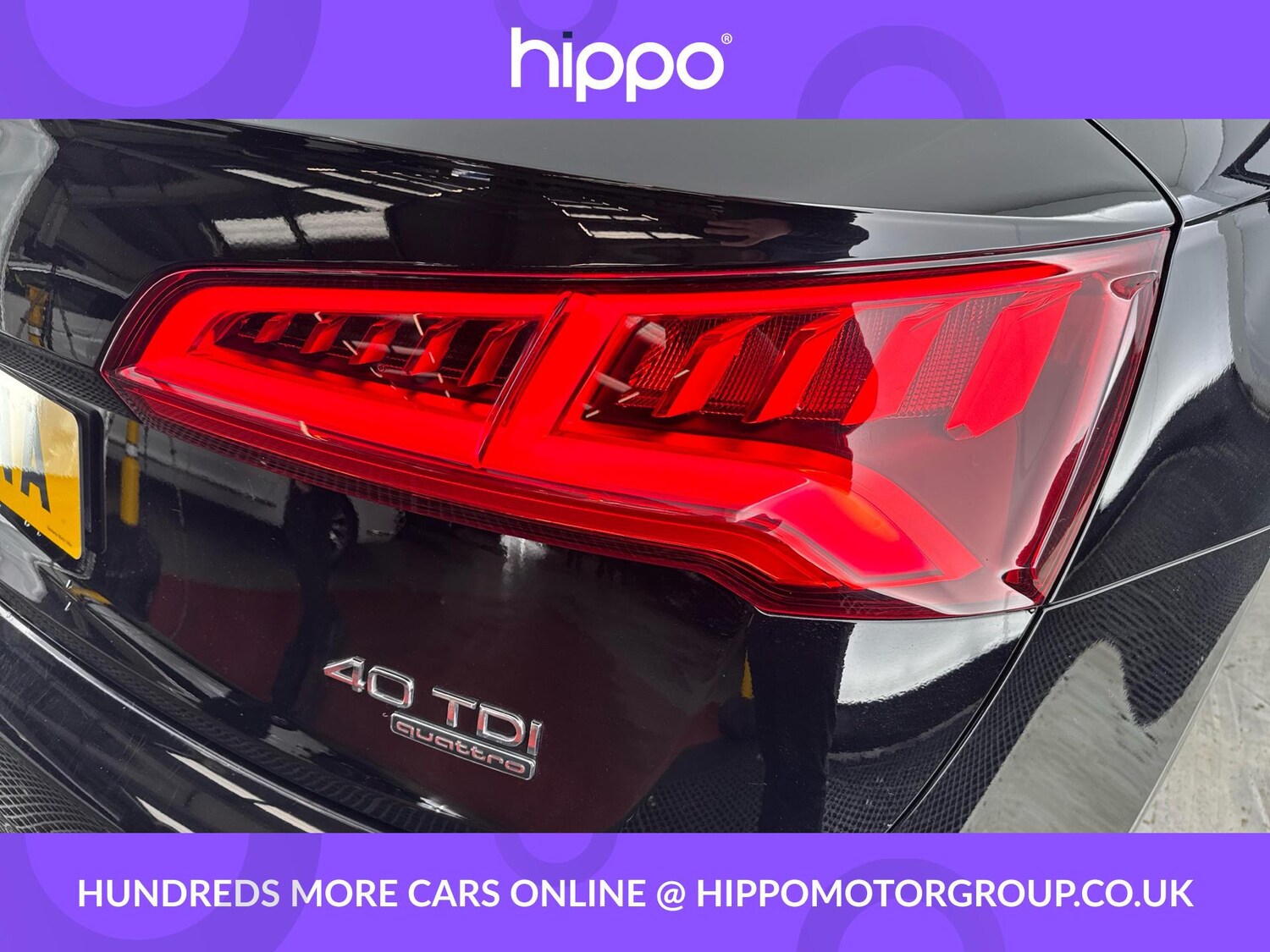 Used Audi Q5 2020 for sale - 77497275: Photo 22