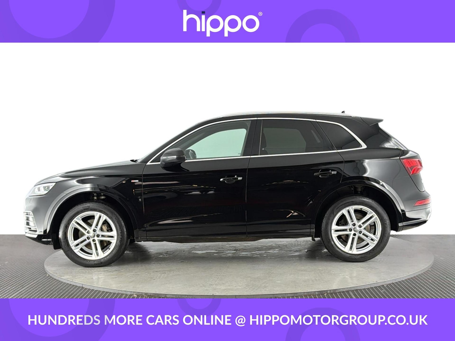 Used Audi Q5 2020 for sale - 77497275: Photo 7