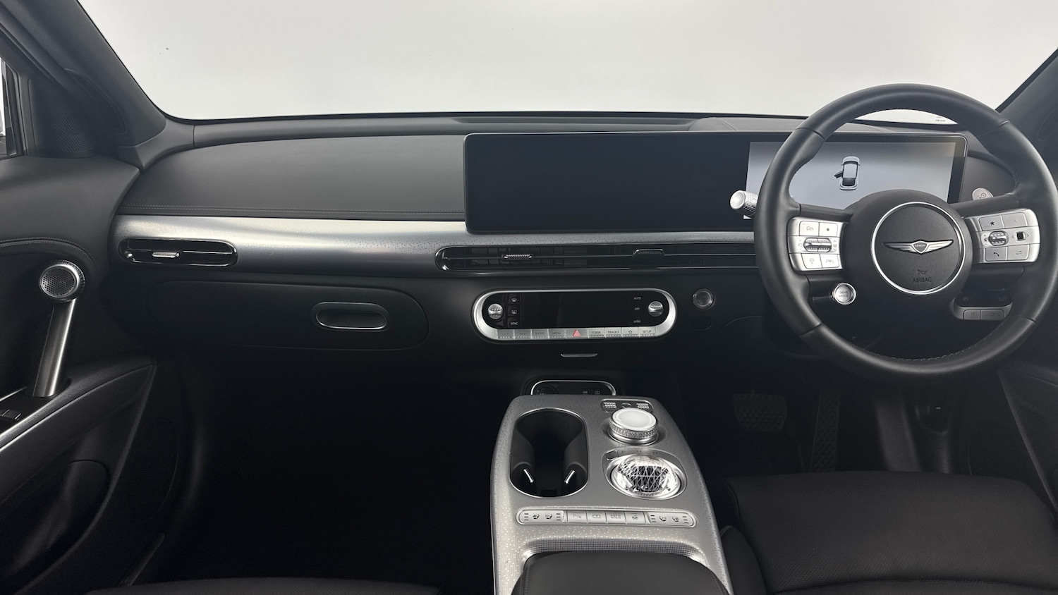 Used Genesis GV60 2023 for sale - 76197775: Photo 11