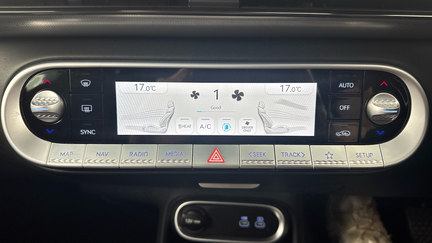 Used Genesis GV60 2023 for sale - 76197775: Photo 18