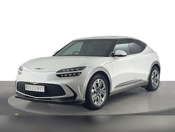 2023 - 168kW Premium 77.4kWh 5dr Auto [Comfort]