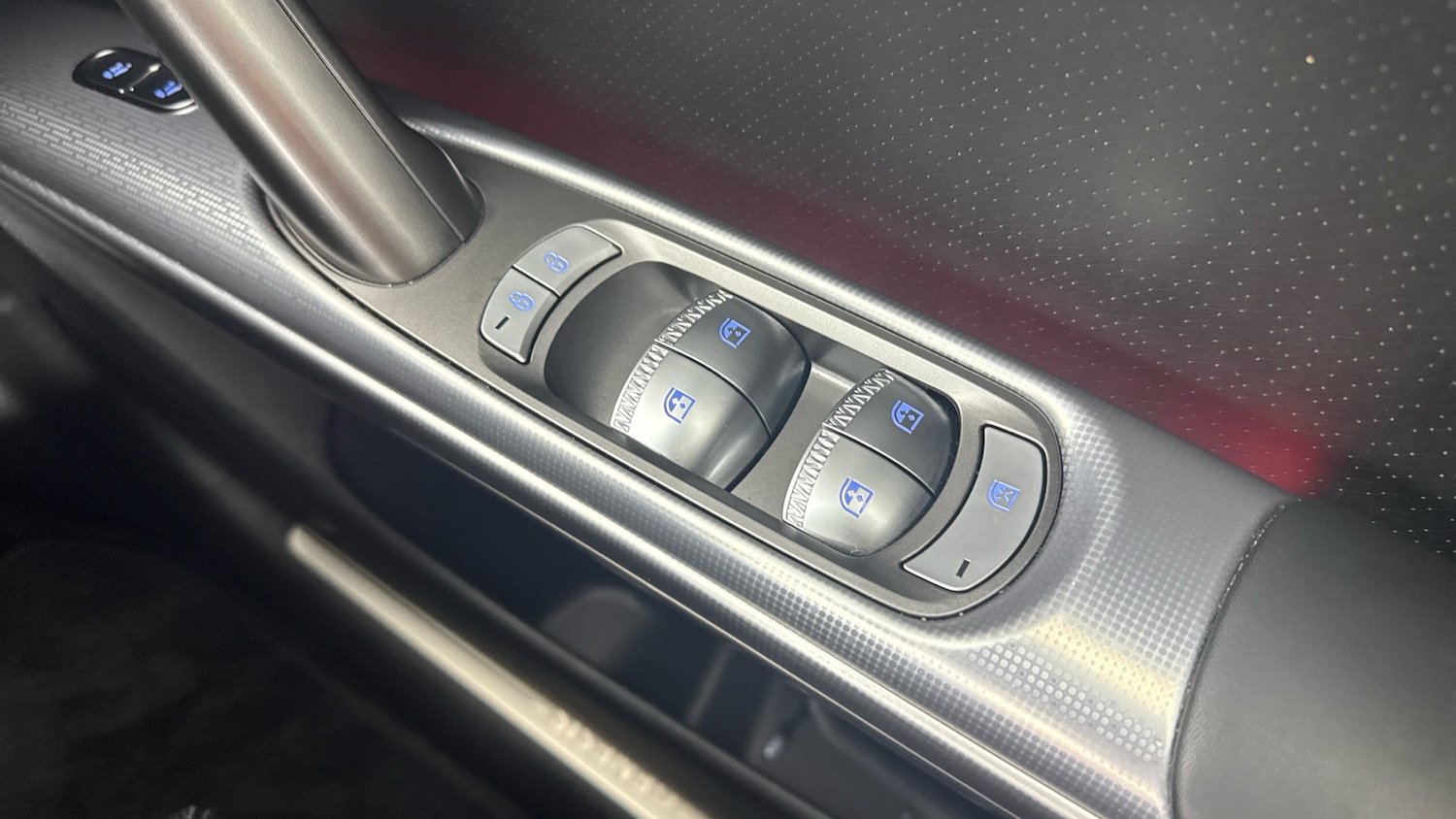 Used Genesis GV60 2023 for sale - 76197775: Photo 23