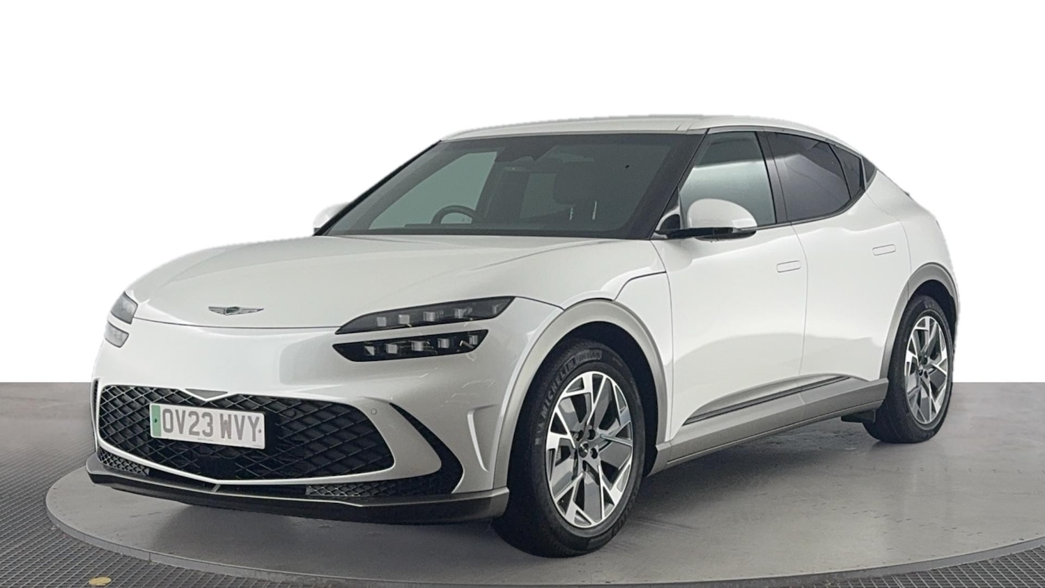 Used Genesis GV60 2023 for sale - 76197775: Photo 36