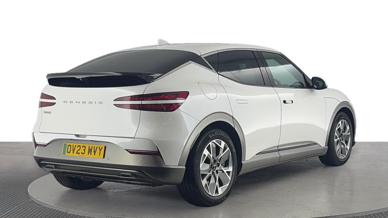 Used Genesis GV60 2023 for sale - 76197775: Photo 4