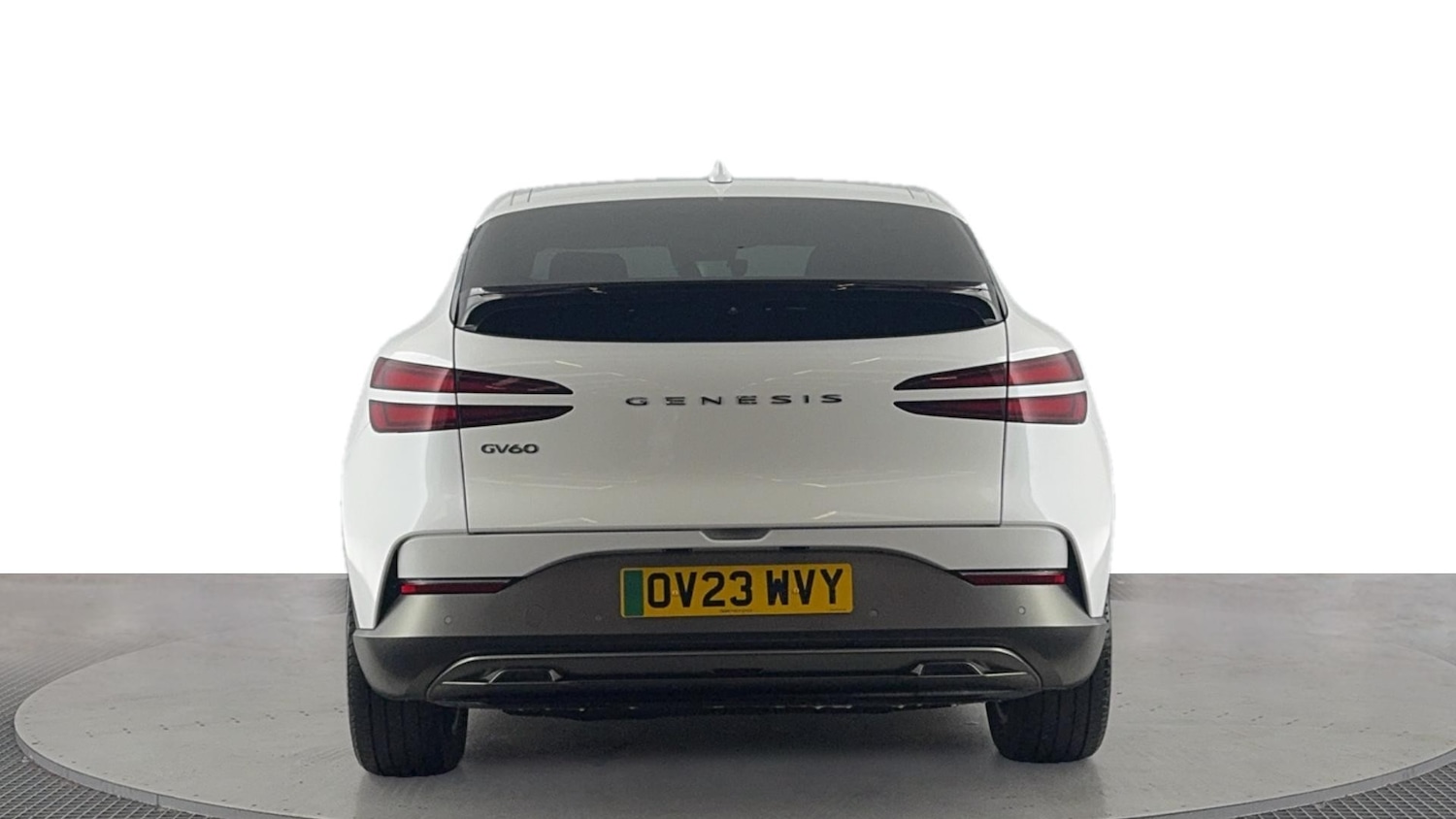 Used Genesis GV60 2023 for sale - 76197775: Photo 40