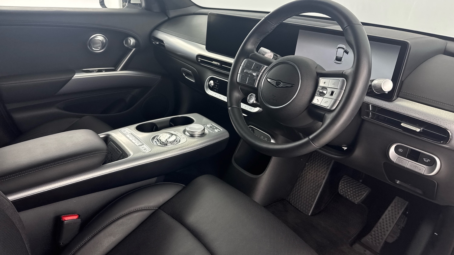 Used Genesis GV60 2023 for sale - 76197775: Photo 9