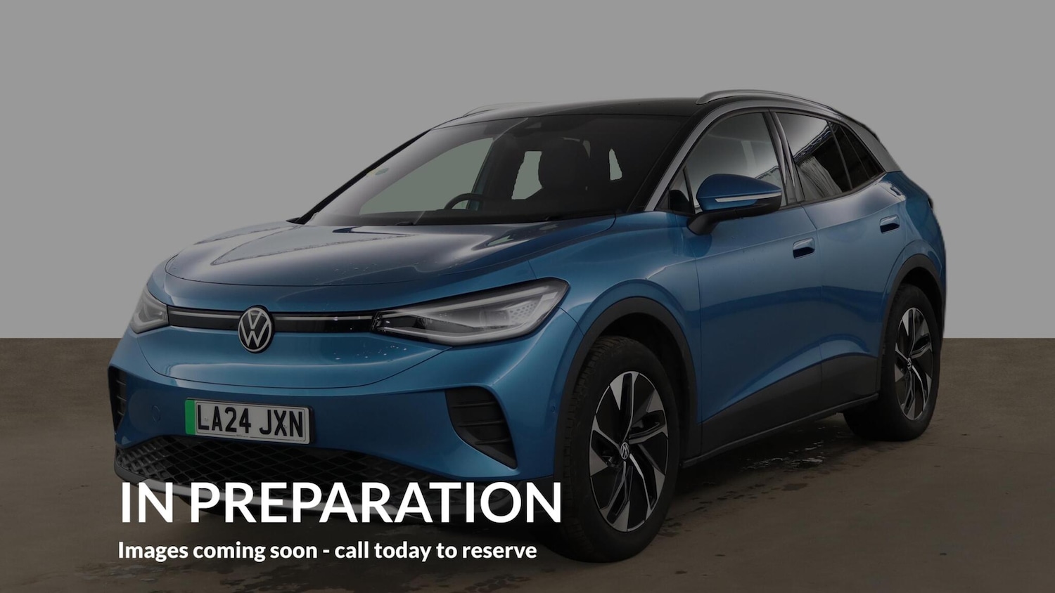 Used Volkswagen ID.4 2024 for sale - 78007369: Photo 2