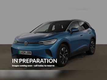 Used Volkswagen ID.4 2024 for sale - 78007369: Photo