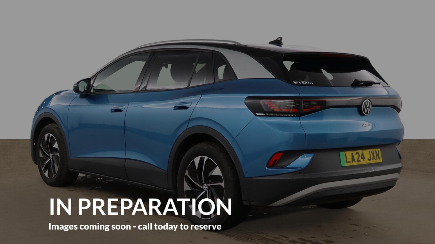 Used Volkswagen ID.4 2024 for sale - 78007369: Photo 3