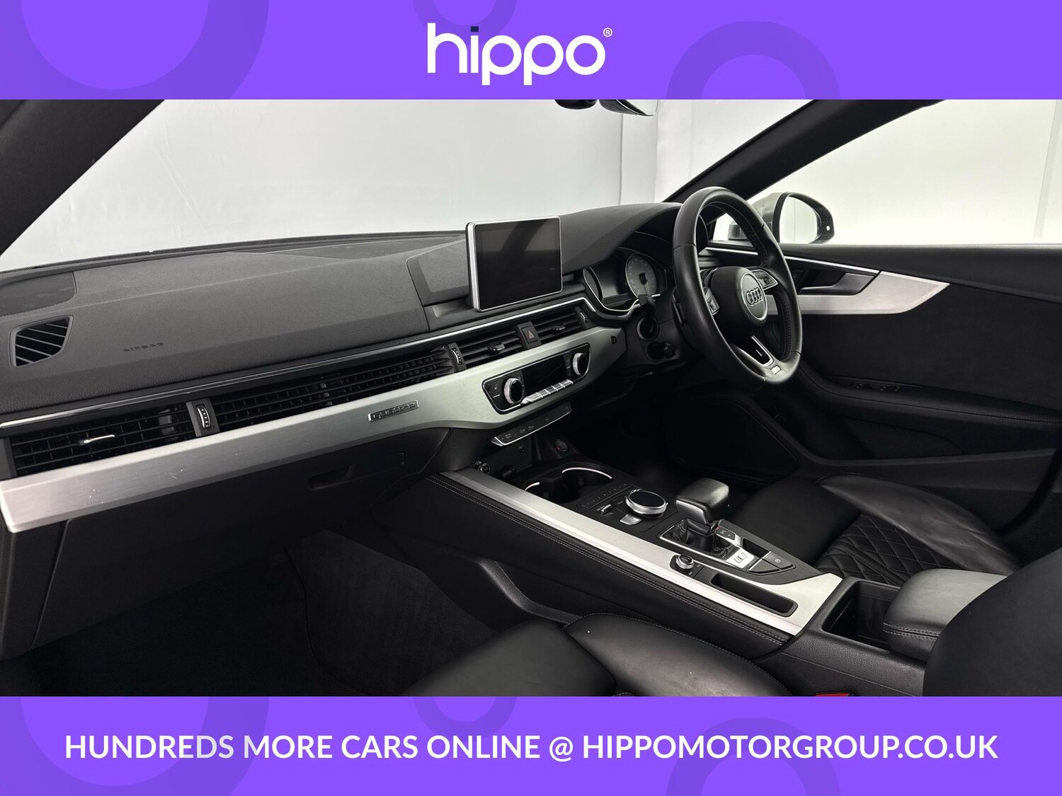 Used Audi A5 2018 for sale - 76832546: Photo 10