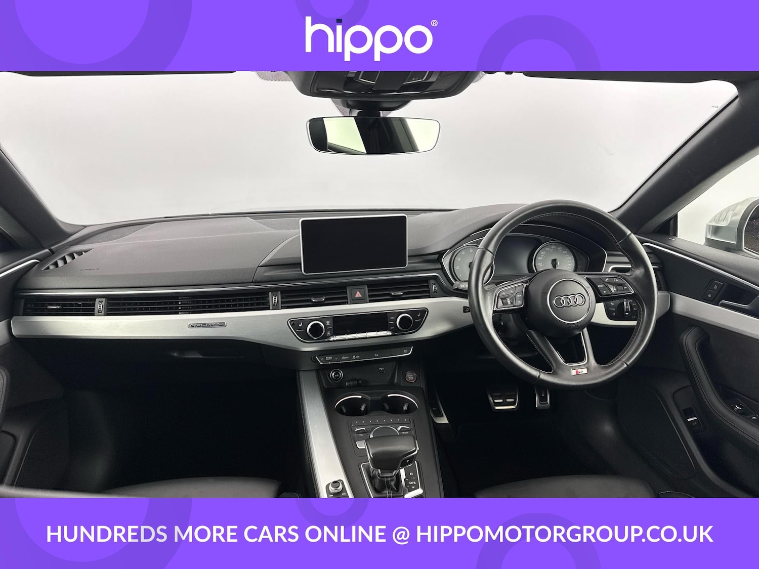 Used Audi A5 2018 for sale - 76832546: Photo 11