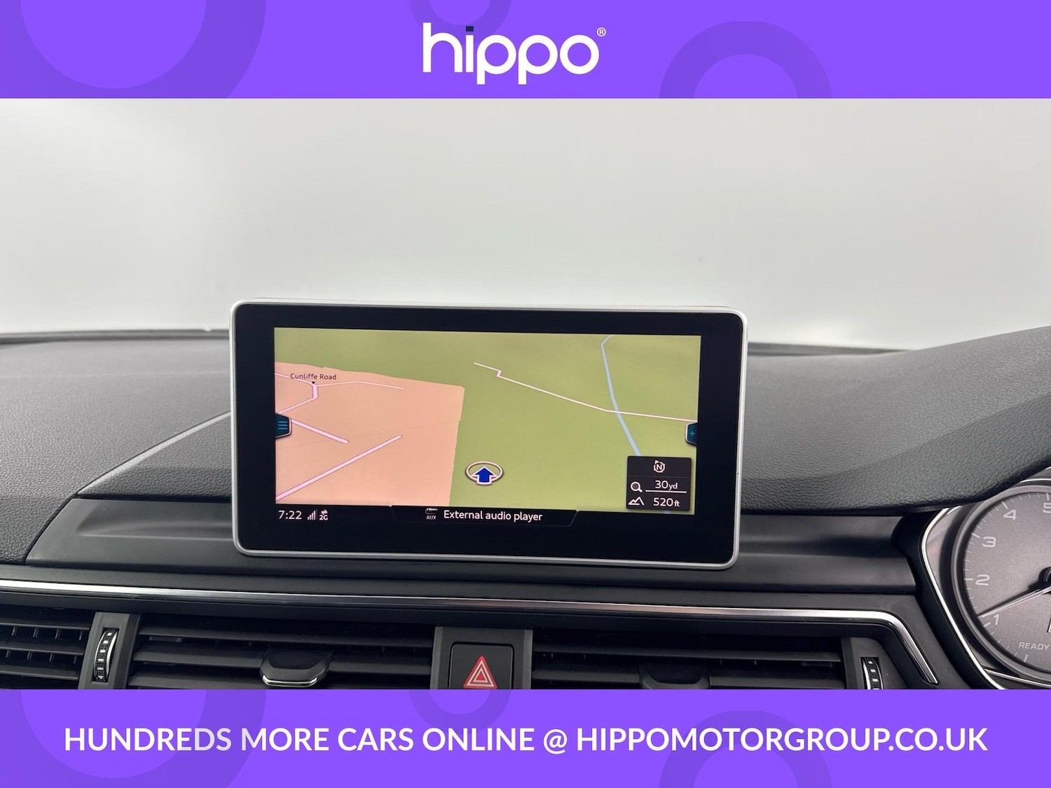 Used Audi A5 2018 for sale - 76832546: Photo 12