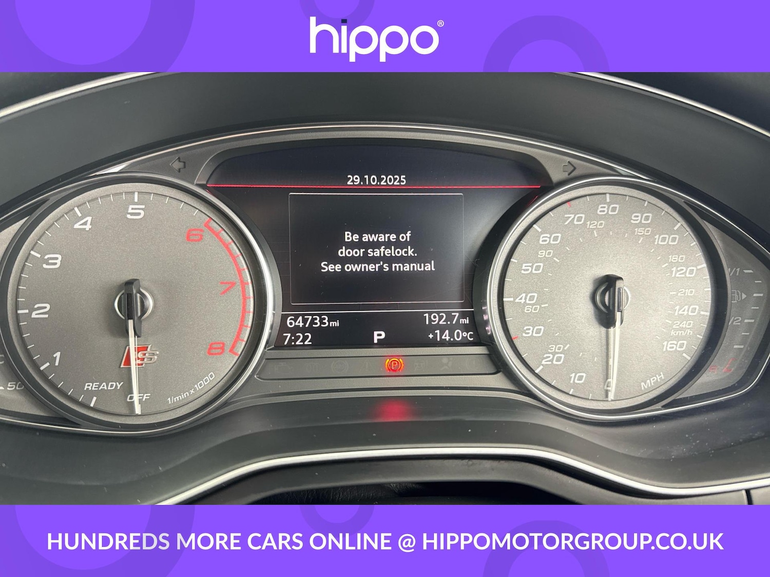 Used Audi A5 2018 for sale - 76832546: Photo 13