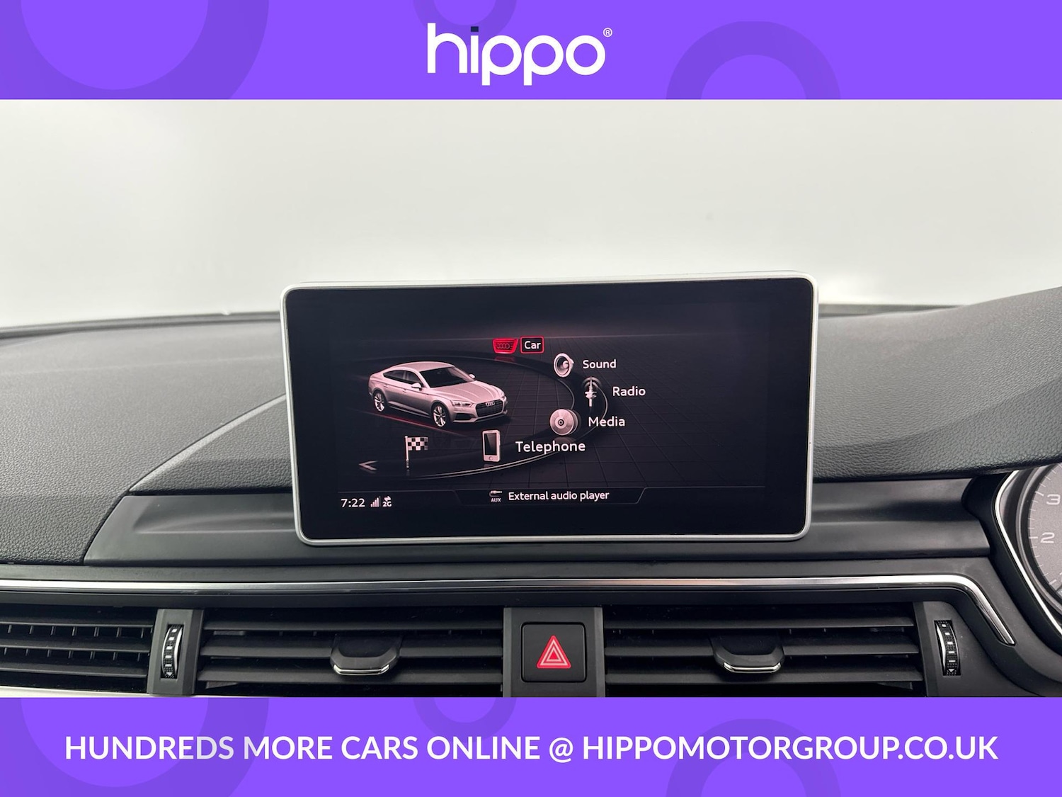 Used Audi A5 2018 for sale - 76832546: Photo 16