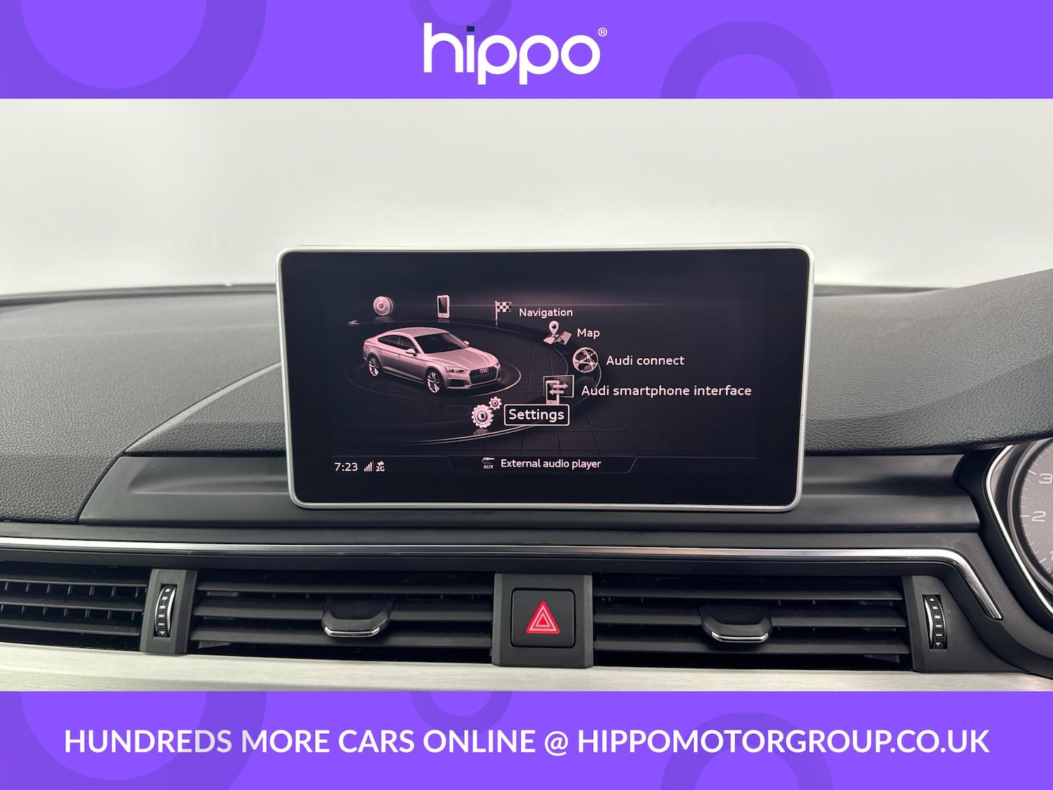 Used Audi A5 2018 for sale - 76832546: Photo 17