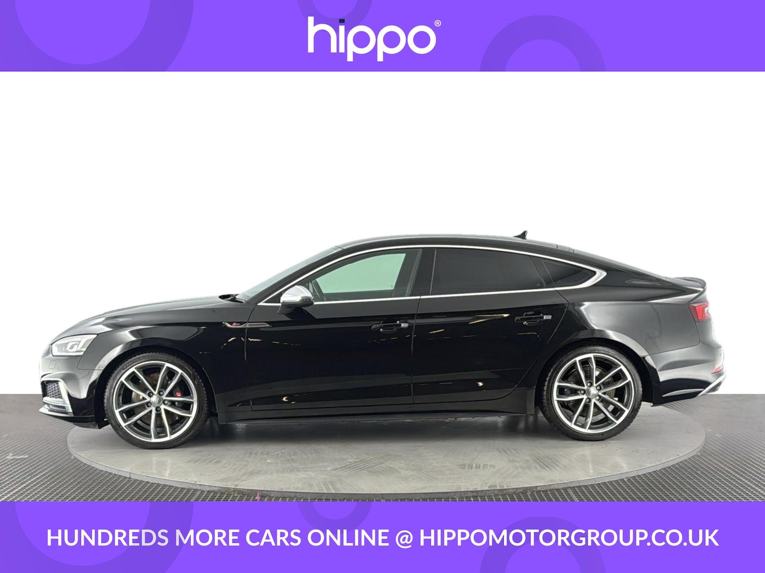 Used Audi A5 2018 for sale - 76832546: Photo 7