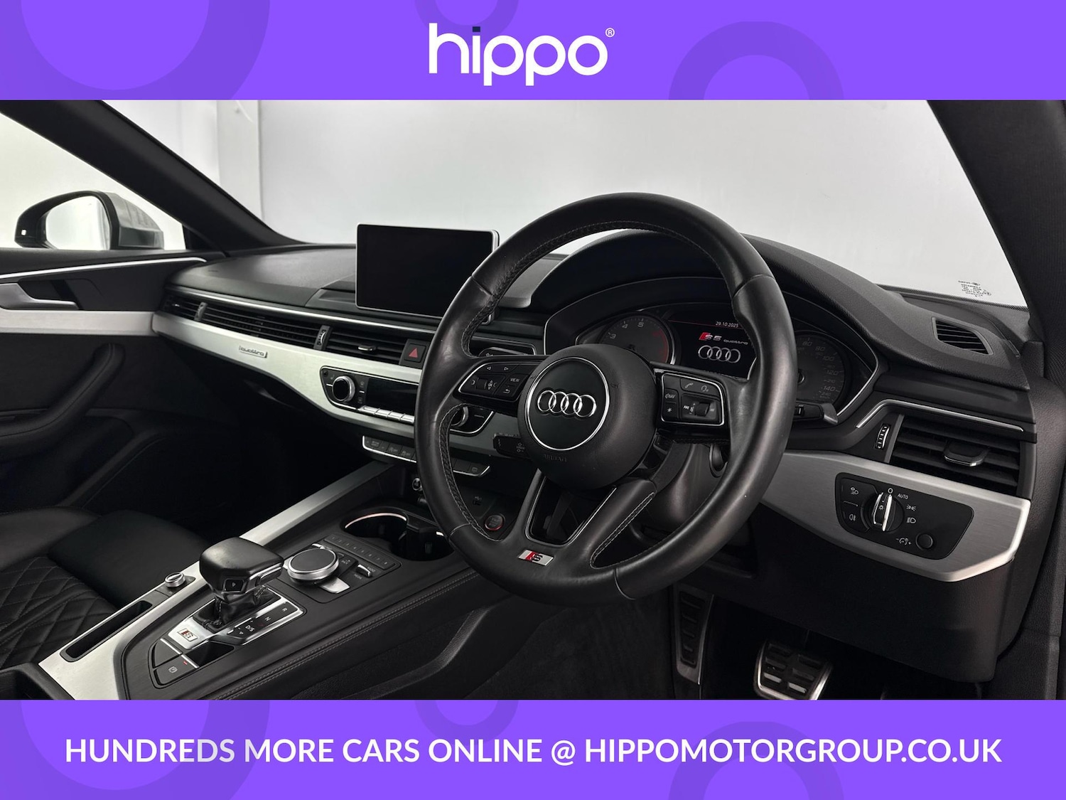 Used Audi A5 2018 for sale - 76832546: Photo 9