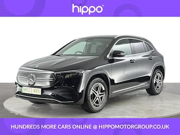 Used Mercedes-Benz EQA 2023 for sale - 79688162: Photo