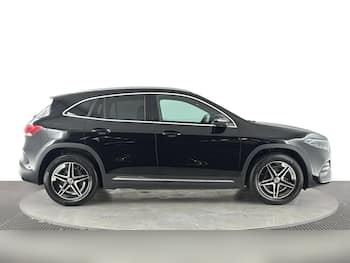Used Mercedes-Benz EQA 2023 for sale - 79688162: Photo