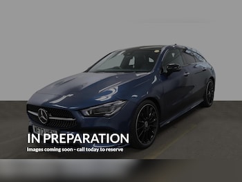 Used Mercedes-Benz CLA 2022 for sale - 79553913: Photo