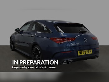 Used Mercedes-Benz CLA 2022 for sale - 79553913: Photo