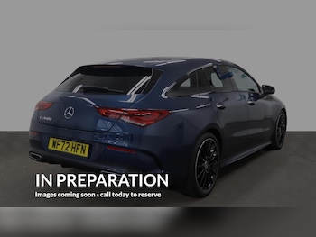 Used Mercedes-Benz CLA 2022 for sale - 79553913: Photo