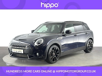 Used MINI Clubman 2021 for sale - 79521471: Photo
