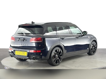 Used MINI Clubman 2021 for sale - 79521471: Photo