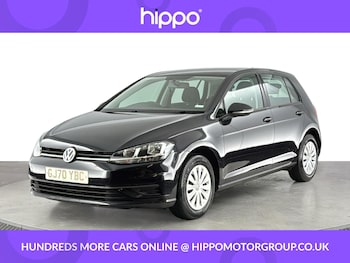 2020 (70) - 1.6 TDI S 5dr