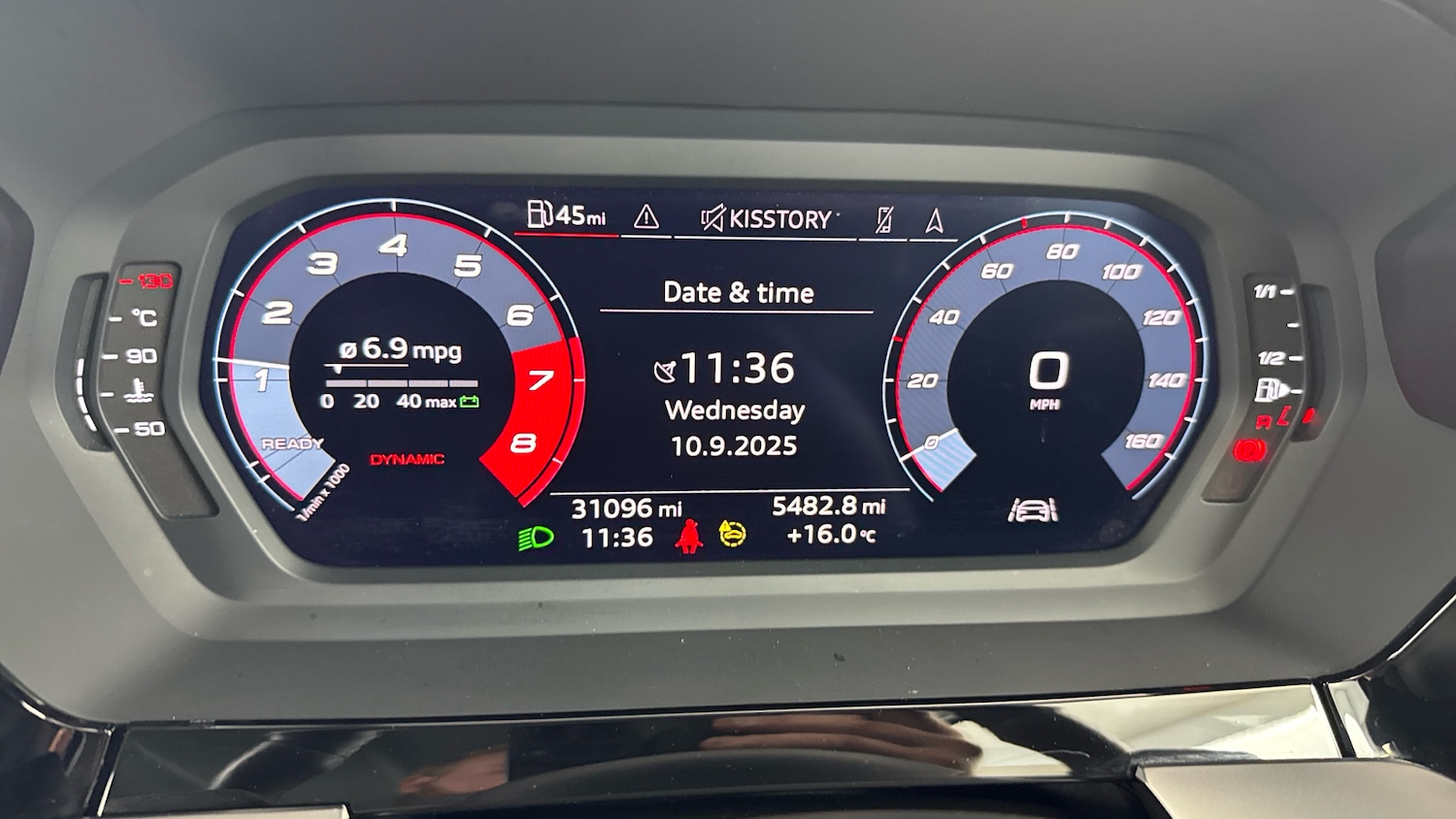Used Audi A3 2023 for sale - 76197774: Photo 13