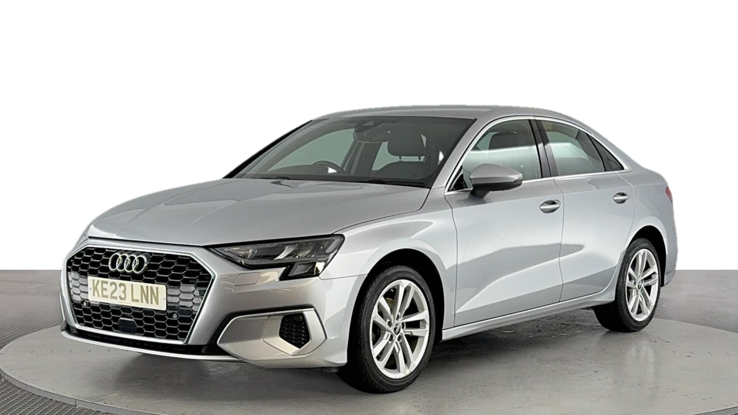 Used Audi A3 2023 for sale - 76197774: Photo 36