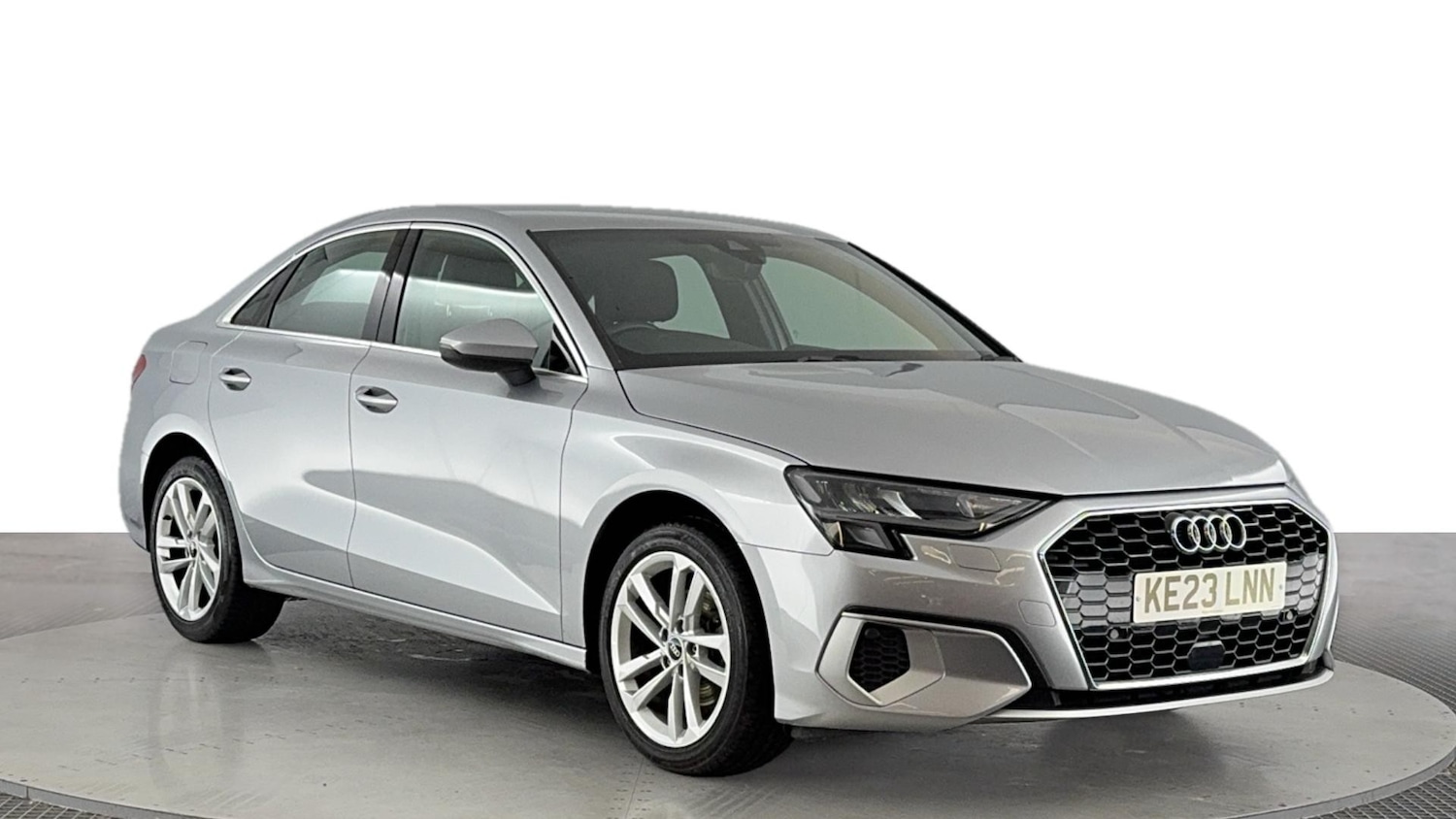 Used Audi A3 2023 for sale - 76197774: Photo 37