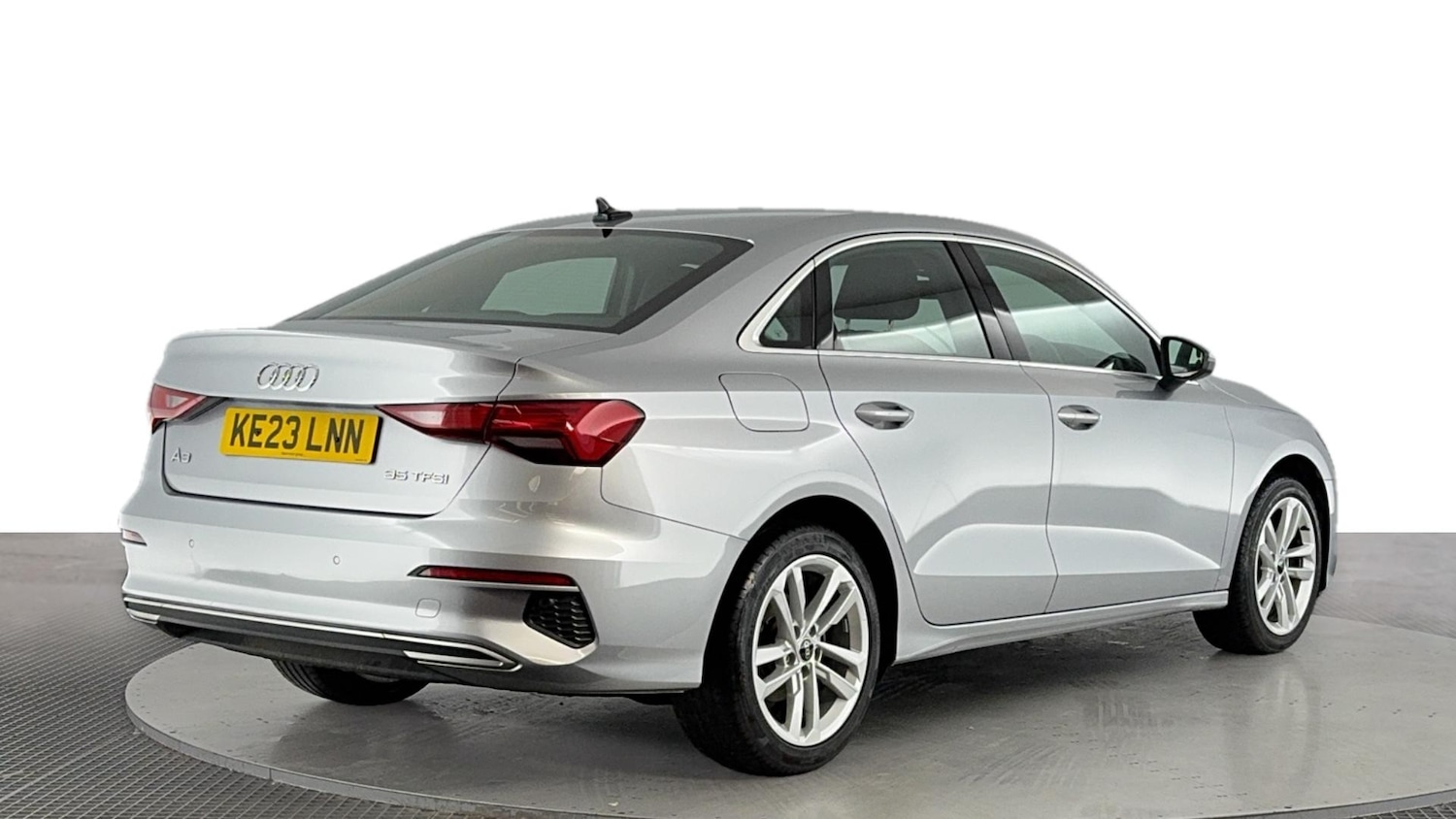 Used Audi A3 2023 for sale - 76197774: Photo 39