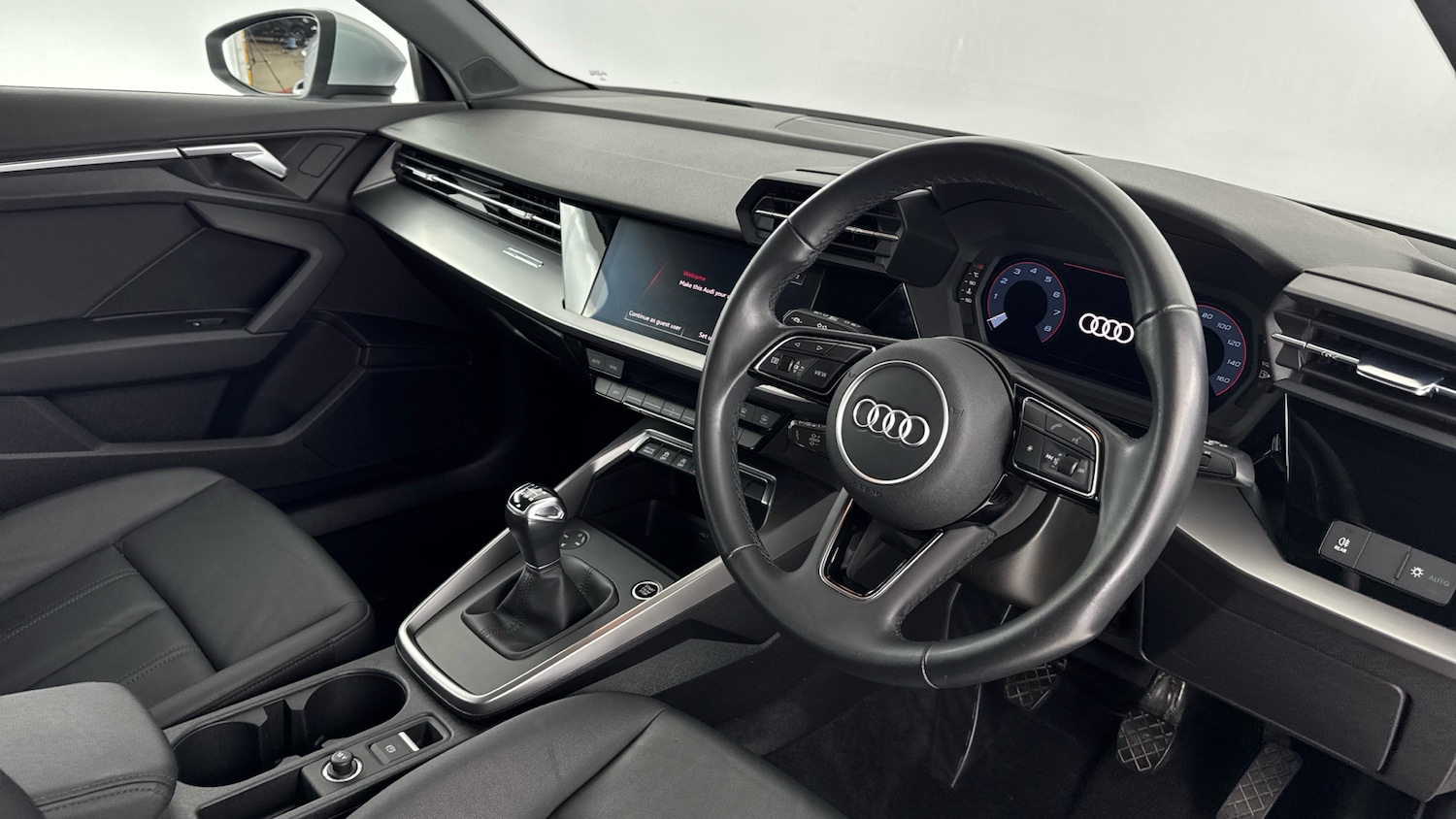 Used Audi A3 2023 for sale - 76197774: Photo 44