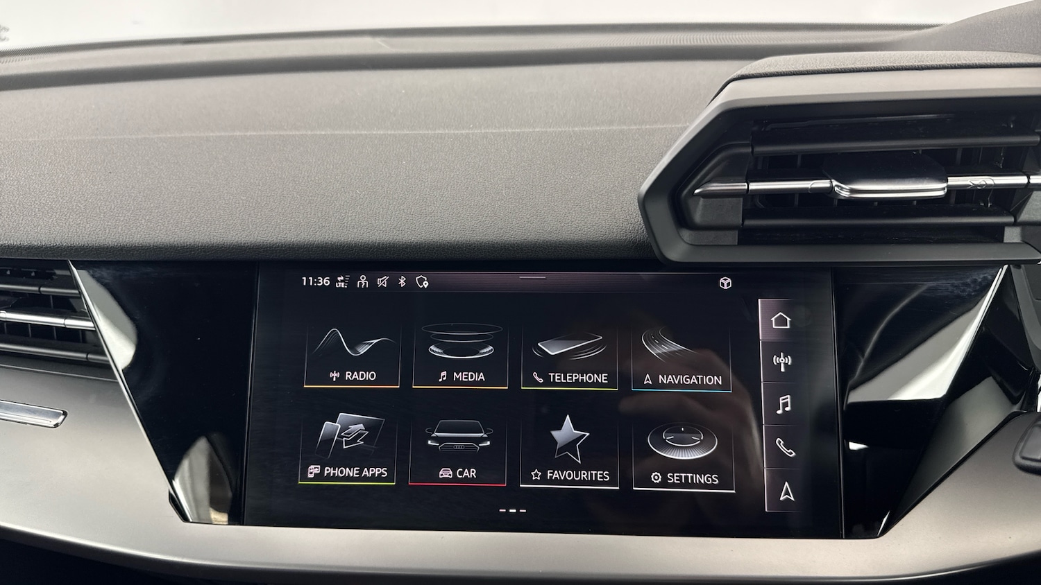 Used Audi A3 2023 for sale - 76197774: Photo 47