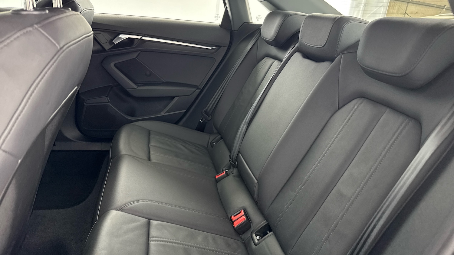 Used Audi A3 2023 for sale - 76197774: Photo 49