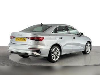 Used Audi A3 2023 for sale - 76197774: Photo 4