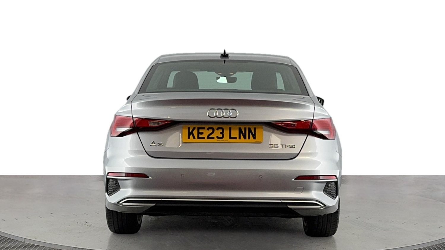 Used Audi A3 2023 for sale - 76197774: Photo 5