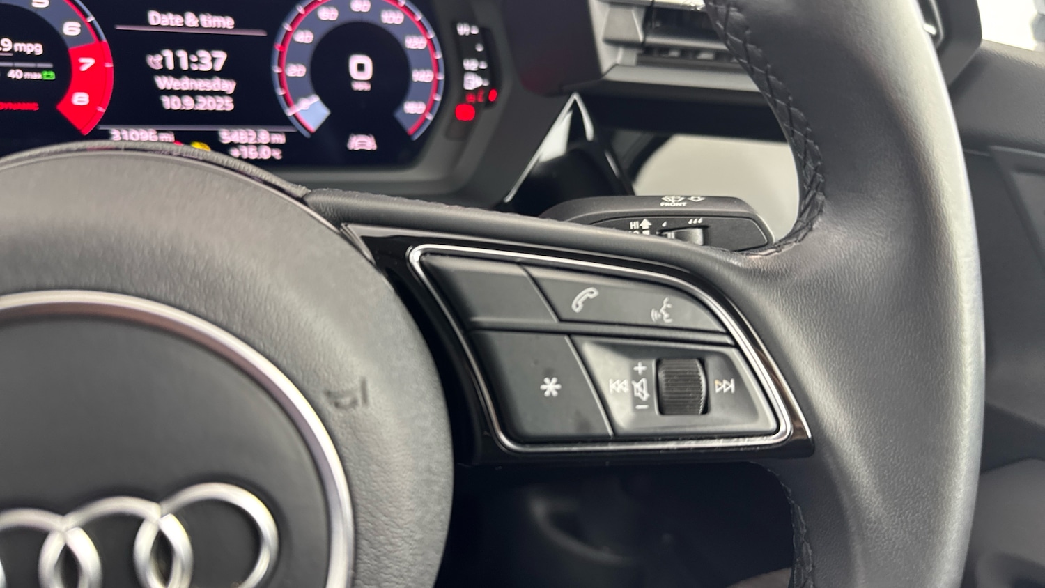 Used Audi A3 2023 for sale - 76197774: Photo 56