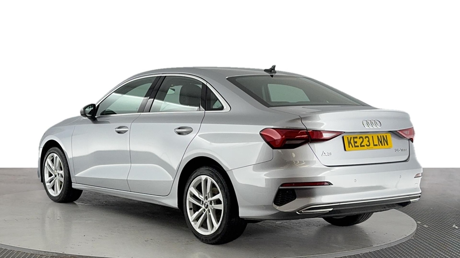 Used Audi A3 2023 for sale - 76197774: Photo 6