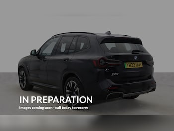 Used BMW iX3 2022 for sale - 78244946: Photo